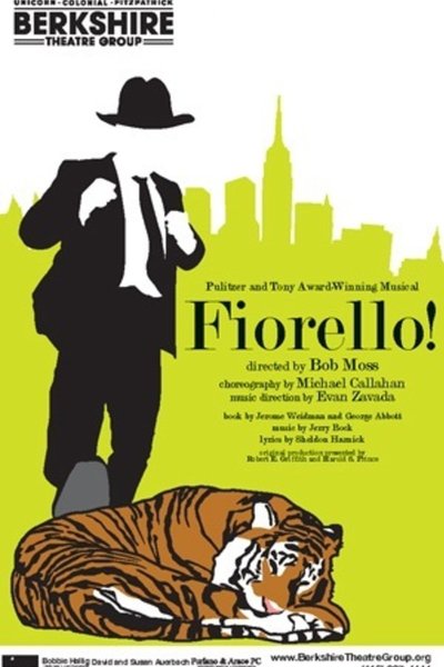 Fiorello!