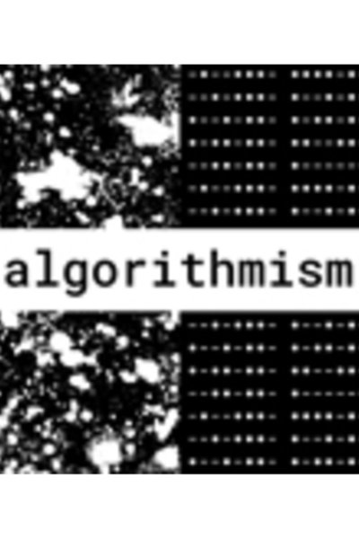 Algorithmism (FringeNYC)