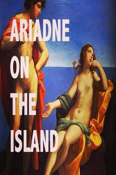 Ariadne on the Island (FringeNYC)