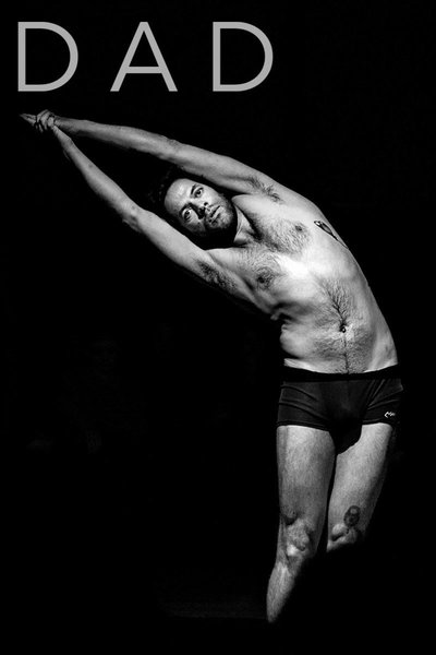 DAD (FringeNYC)