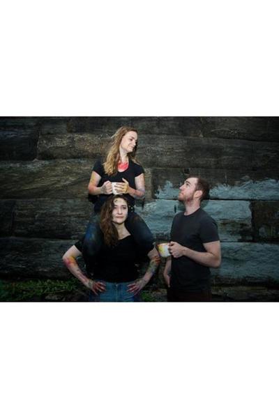 Each Brought Some Silences (FringeNYC)