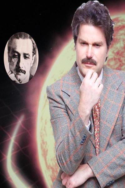 Einstein! 