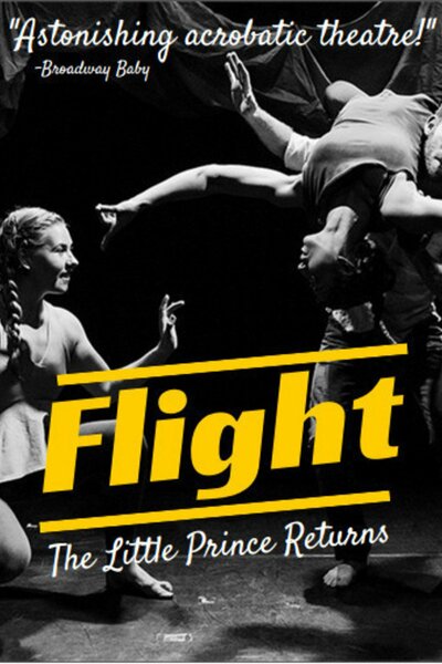 Flight (FringeNYC)