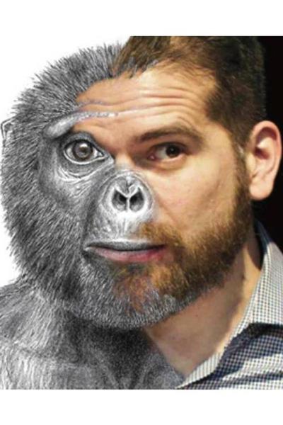 Homo Sapiens Interruptus (FringeNYC)