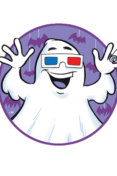 Humorously Horrendous Haunted Hideaway (FringeNYC)