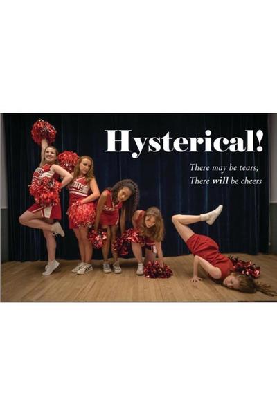 Hysterical! (FringeNYC)