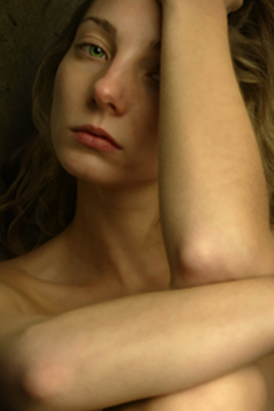 Inheritance (FringeNYC)