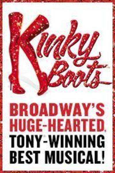 Kinky Boots (Broadway)