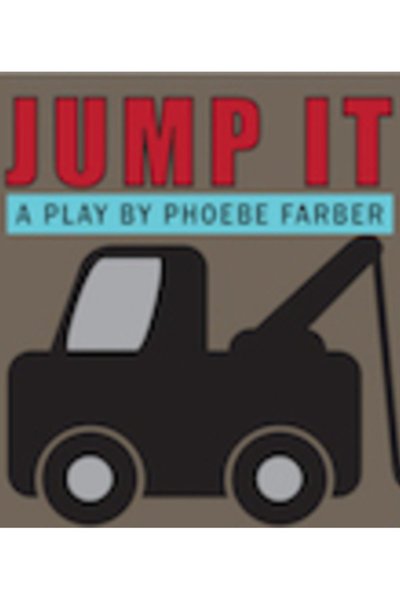 Jump It (FringeNYC)