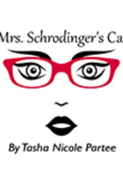 Mrs. Schrodinger's Cat (FringeNYC)