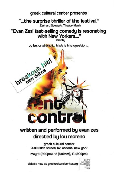 Rent Control