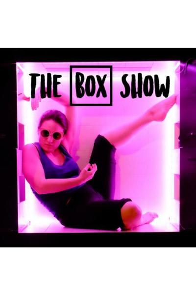 The Box Show