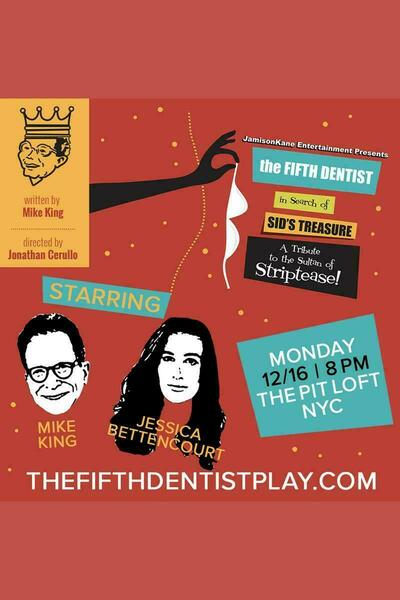 The Fifth Dentist