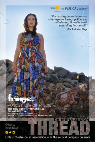 Thread (FringeNYC)