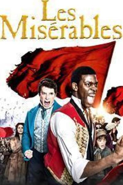 Les Miserables (Broadway)