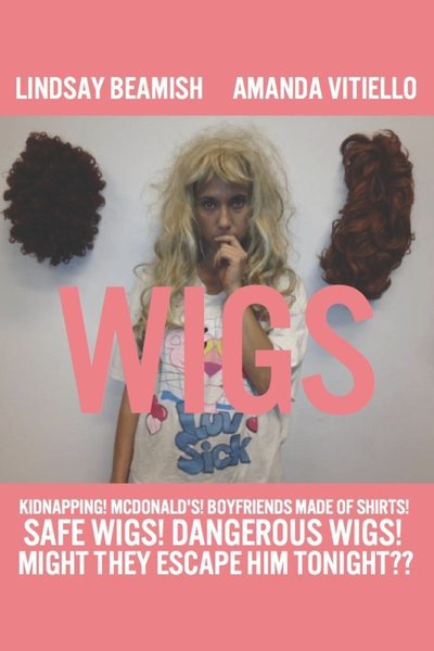 Wigs (FringeNYC)