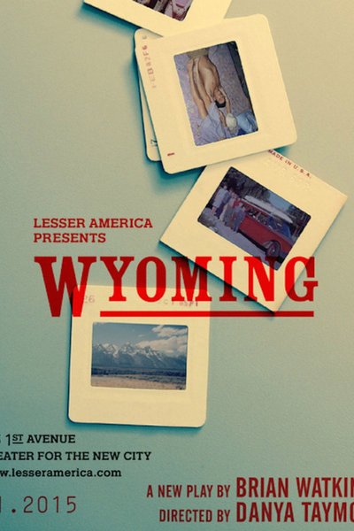 Wyoming