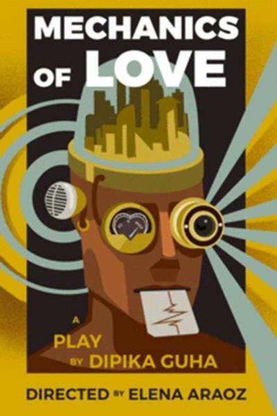 Mechanics of Love