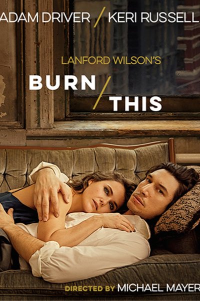 Burn This