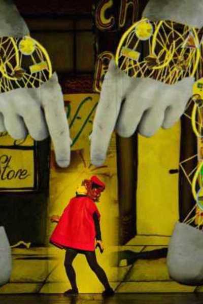 Golem