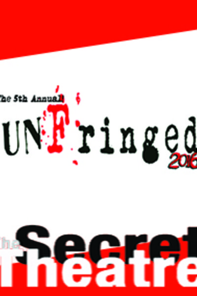 The UNFringed Festival 2016
