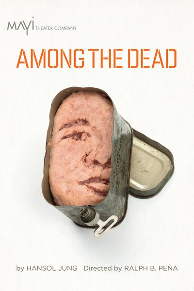 Among the Dead