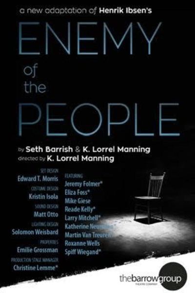 Enemy of the People