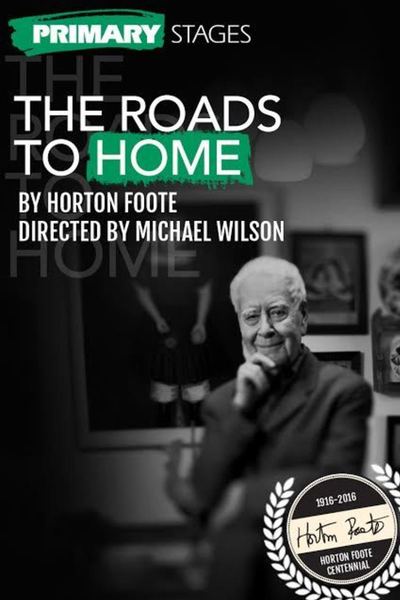 The Roads To Home