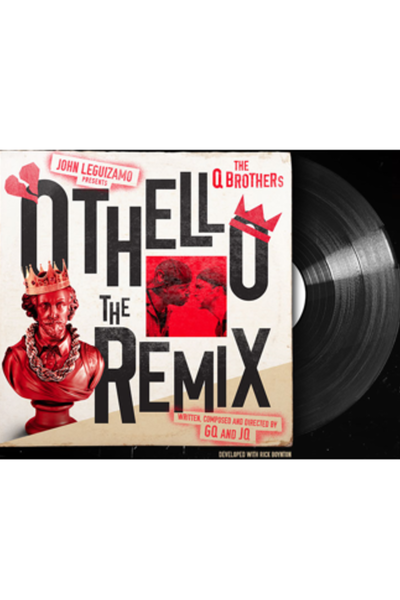 Othello: The Remix