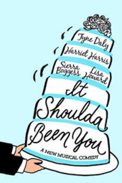 It Shoulda Been You
