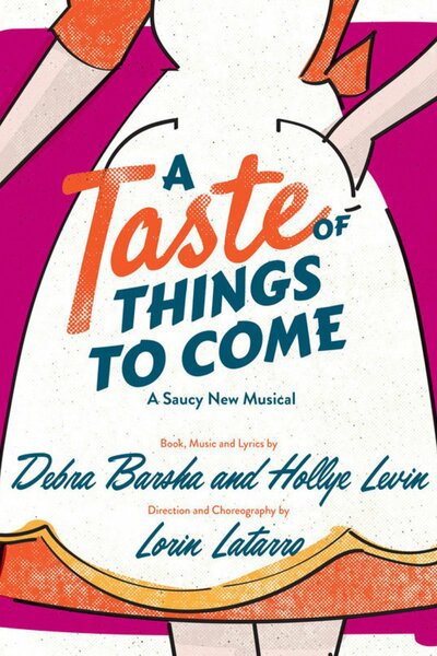 A Taste of Things to Come