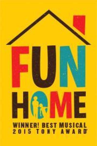 Fun Home (Broadway)