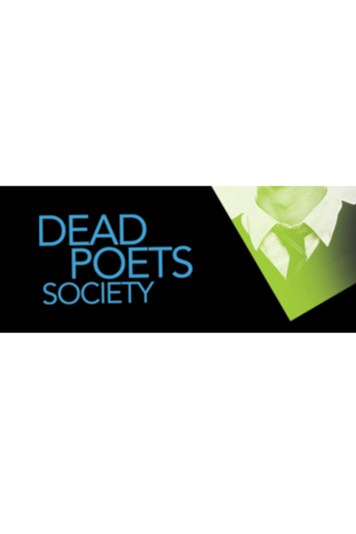 Dead Poets Society