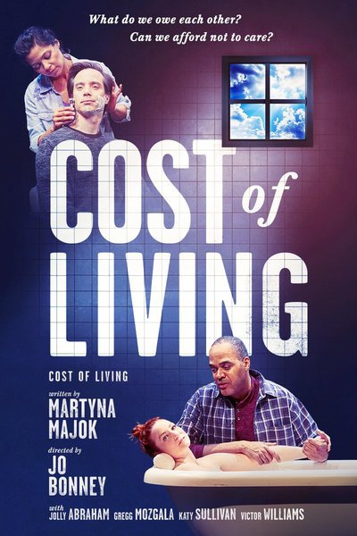 Cost of Living