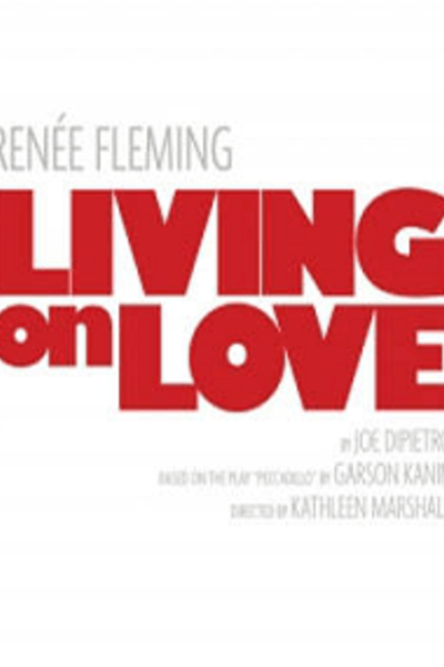 Living on Love
