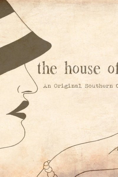 The House of Setting Sun (Dream Up)
