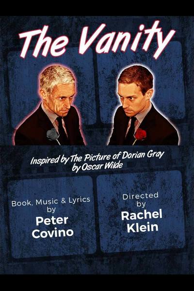 The Vanity