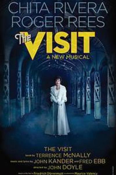 The Visit