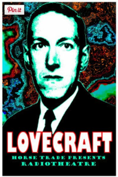 (2016) The 8th Annual H.P. Lovecraft Festival