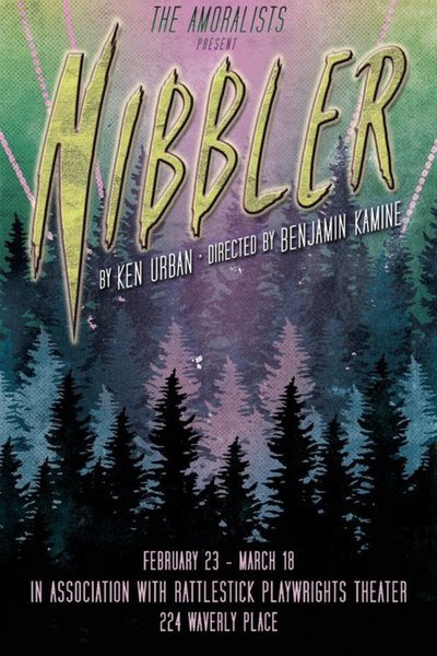 Nibbler