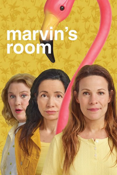 Marvin's Room