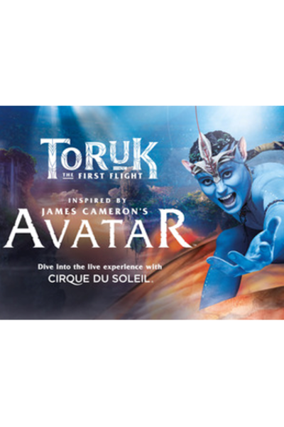 Toruk - The First Flight
