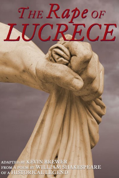 The Rape of Lucrece