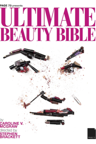 Ultimate Beauty Bible