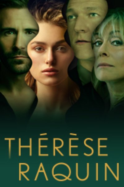Therese Raquin