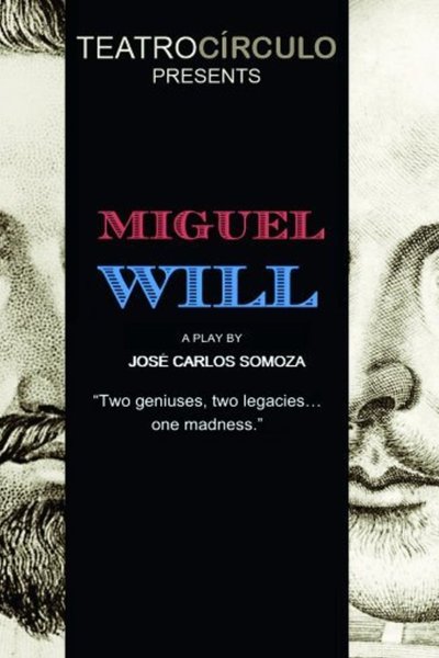 Miguel Will