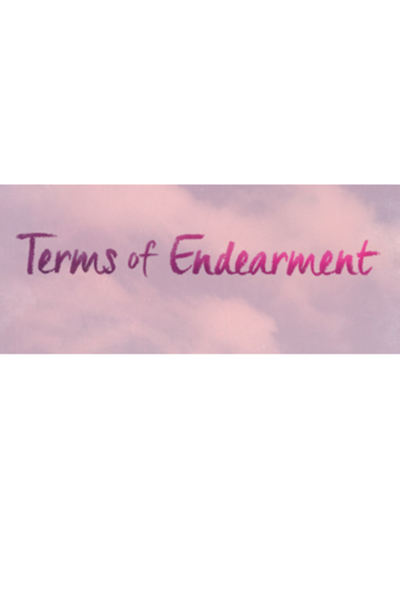Terms of Endearment