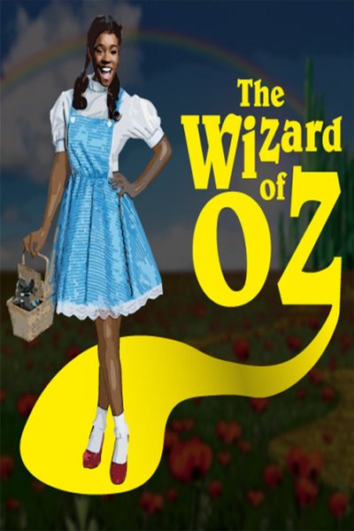 The Wizard of Oz (Harlem Rep)
