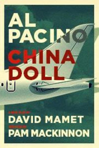 China Doll