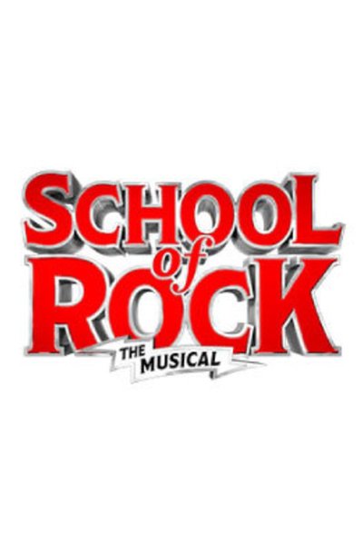 School of Rock - The Musical (NYC)